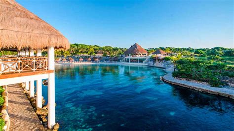 Occidental at Xcaret – Riviera Maya – Occidental Xcaret Resort All.
